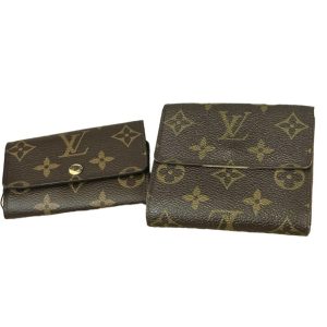 ほつれ、角スレ有 Louis Vuitton ルイヴィトン おまとめ