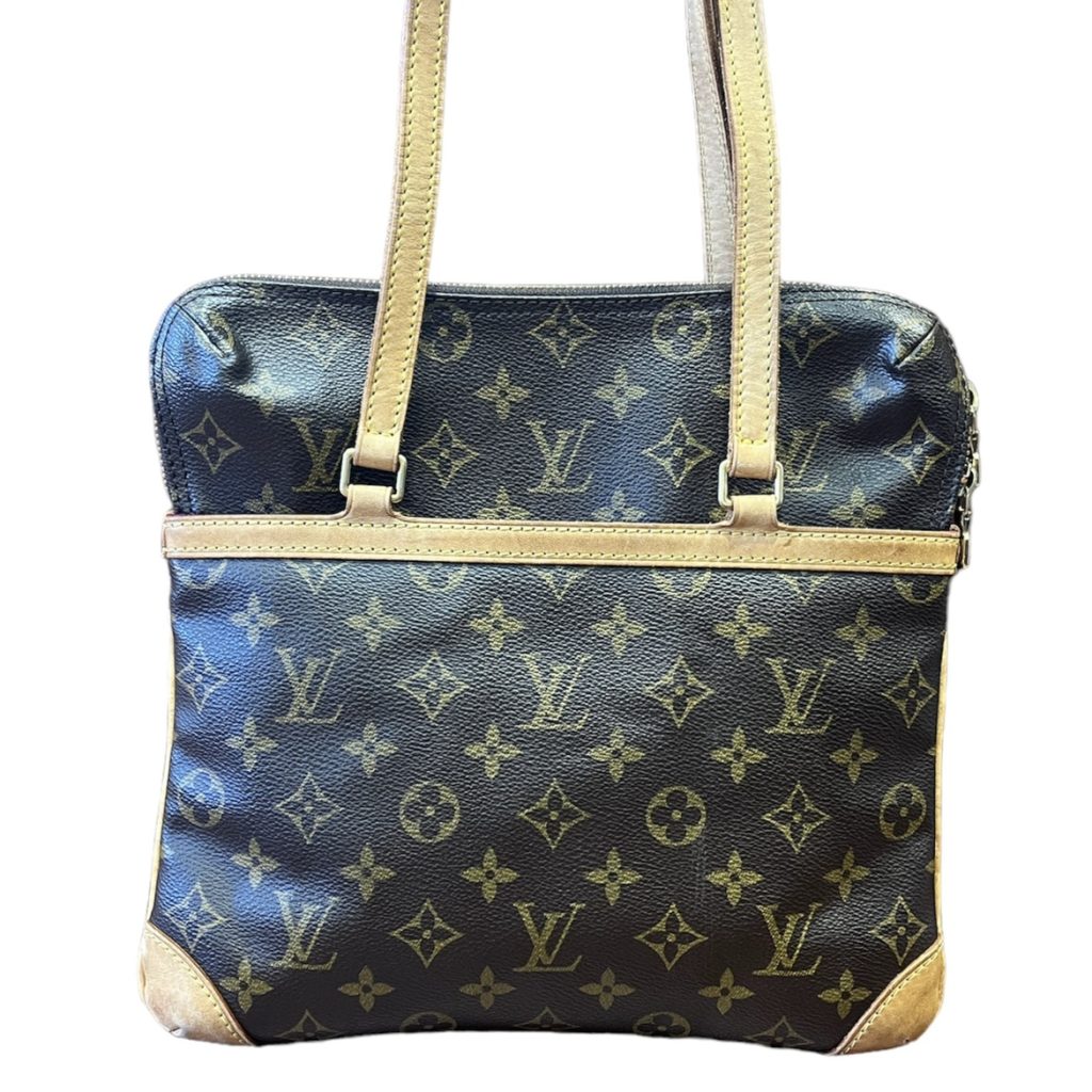 LOUIS VUITTON ルイヴィトン クーサンGM M51141