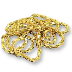 K18 18金 ネックレス アクセサリー