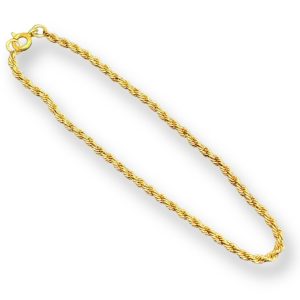 K18 18金 ブレスレット アクセサリー