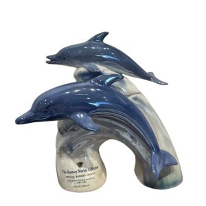 サントリーウイスキー マリンコレクション