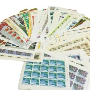切手　まとめ