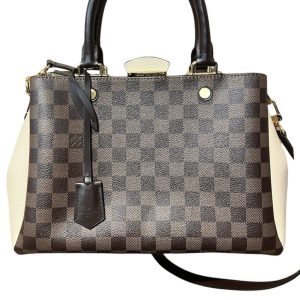 Louis Vuitton　ルイヴィトン　ダミエ　ブリタニー