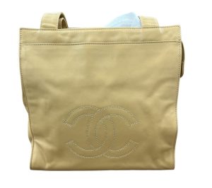 CHANEL シャネル ショルダーバッグ