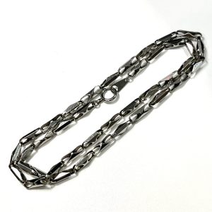 Pt850 プラチナ ネックレス