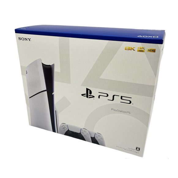 PlayStation5(プレイステーション5) DualSense CFIJ-10018