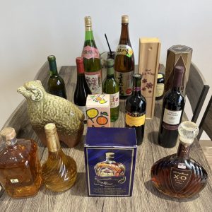 お酒 おまとめ