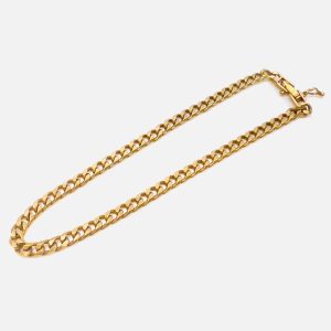 K18 18金 喜平 ブレスレット