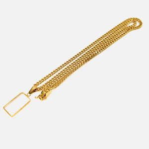 K18 18金 ネックレス