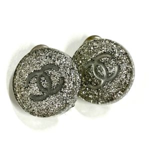 CHANEL シャネル ヴィンテージイヤリング