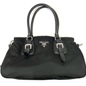プラダ ハンドバッグ