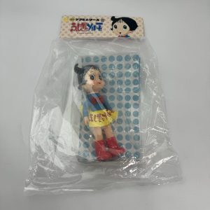 メディコムトイ 復刻 めるもちゃん アニメカラー