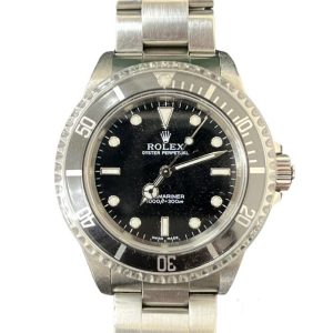 ROLEX(ロレックス) サブマリーナー Ref.14060M