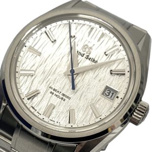 Grand Seiko(グランドセイコー) メカニカル SLGH005 白樺