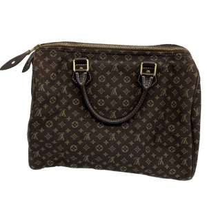 LOUIS VUITTON(ルイヴィトン)　ミニラン　スピーディ30