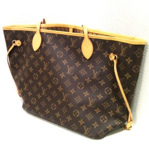 Louis Vuitton ネヴァーフル