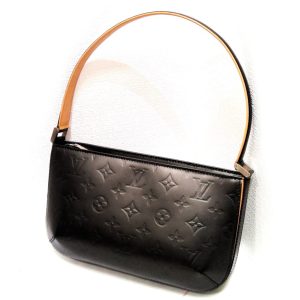 Louis Vuitton ファウラー モノグラム・マット