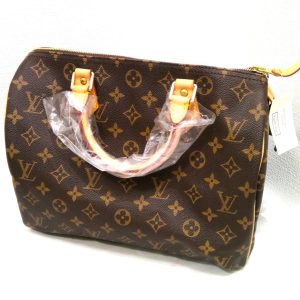 Louis Vuitton モノグラム スピーディ30