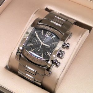 BVLGARI ブルガリ アショーマ クロノグラフ