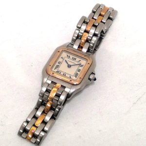 カルティエ パンテール