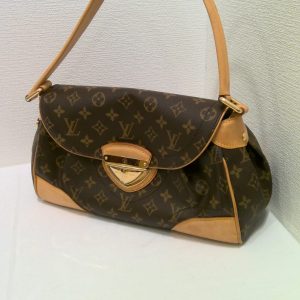 Louis Vuitton　ビバリーMM　M40121