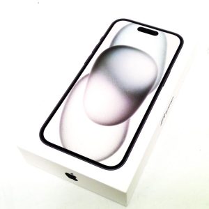 iPhone15 128GB