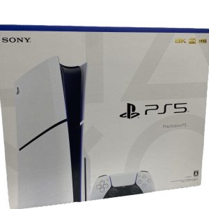 PlayStation5 (PS5) CFI-2000A01