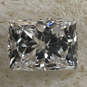 0.23ct  ブルージュカット ダイヤモンドルース
