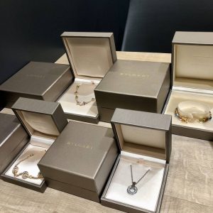 BVLGARI ブルガリ ジュエリー ブレスレッド ネックレス