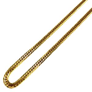 K18 18金 喜平ネックレス