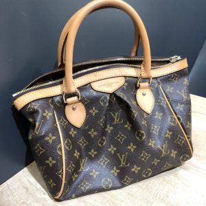 Louis Vuitton ルイヴィトン シュヴァリエール フォージェントルメン