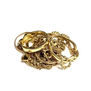 K18 18金 おまとめ