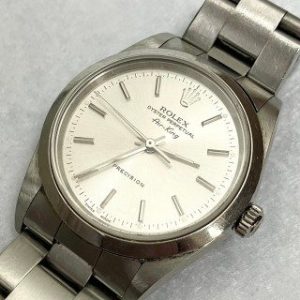 ROLEX ロレックス エアキング AirKing 14000M