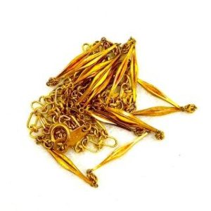 K18 ネックレス おまとめ