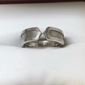 Cartier カルティエ リング