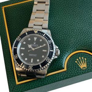 ROLEX ロレックス サブマリーナー Ref.14060
