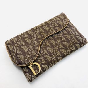 ディオール 財布
