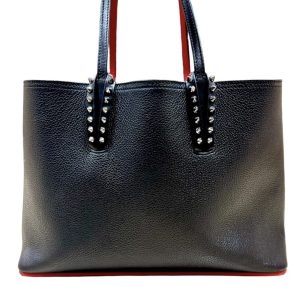 Christian Louboutin クリスチャンルブタン カバタ ショルダーバッグ