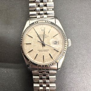 ロレックス オイスターパーペチュアルデイトジャスト 16014