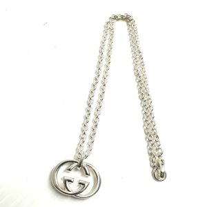 グッチ SV925 ネックレス