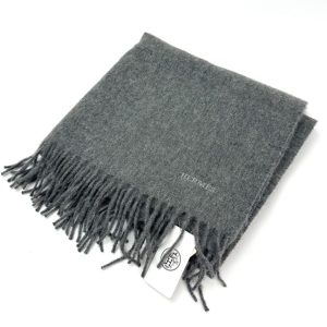 エルメス マフラー カシミヤ100%