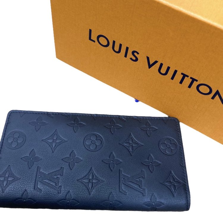 Louis Vuitton(ルイヴィトン) モノグラムシャドウ 財布