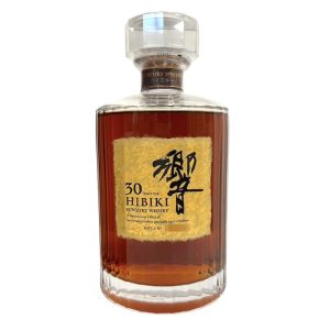 サントリーウイスキー 響30年