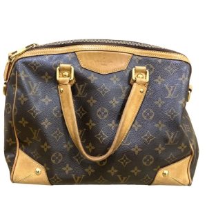 Louis Vuitton(ルイヴィトン) モノグラム レティーロPM