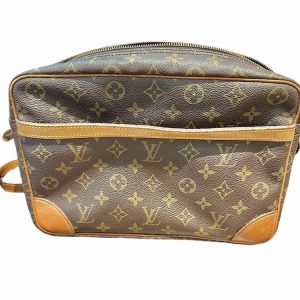 Louis Vuitton(ルイヴィトン) モノグラム トロカデロ