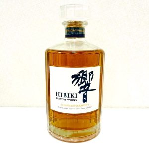 サントリーウイスキー 響