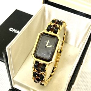 CHANEL(シャネル) プルミエール