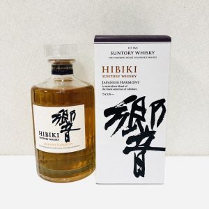 サントリーウイスキー 響 JAPANESE HARMONY [ ウイスキー 日本 700ml ]箱有り