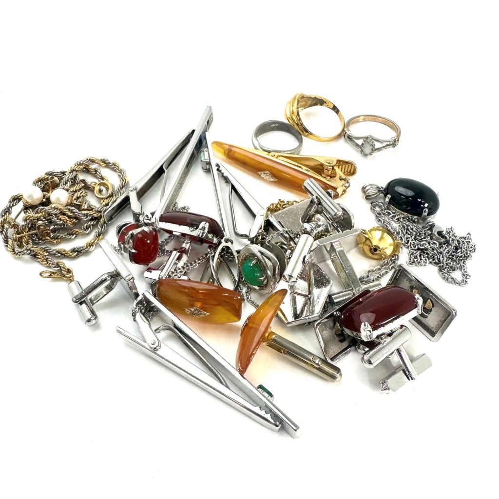 メッキ イミテーションアクセサリーの買取実績 | 買取専門店さすがや