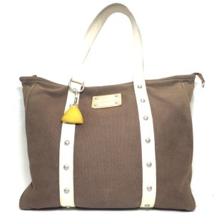 ルイヴィトン / アンティグア トートバッグ